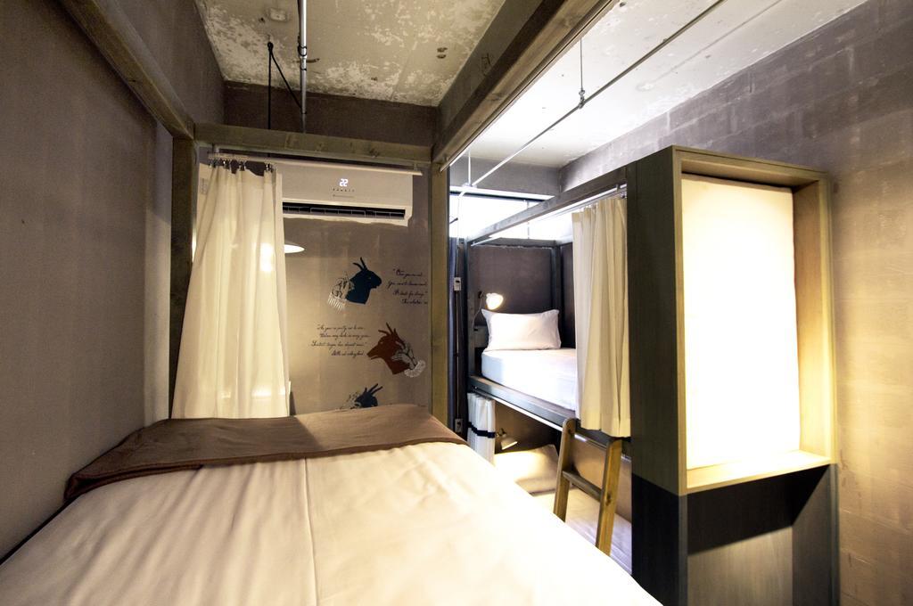Hostel Oneday Sukhumvit 26 *