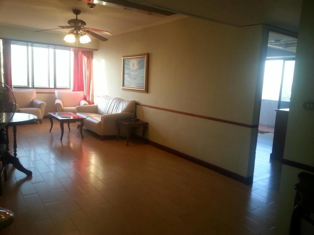 Omni Tower Sukhumvit Nana By Compass Hospitality Apartment *
