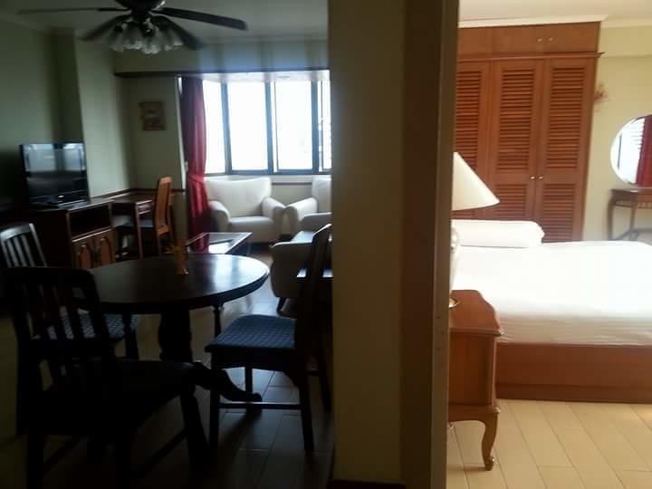 Apartment Omni Tower Sukhumvit Nana By Compass Hospitality *