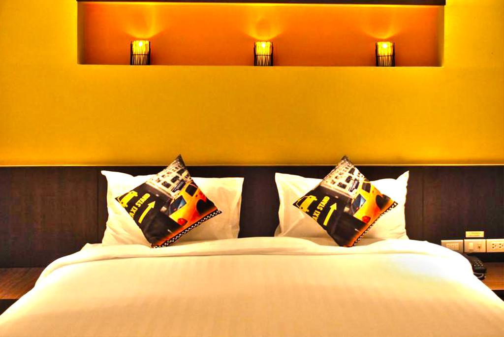 Aparthotel Chateau De Sukhumvit 3*