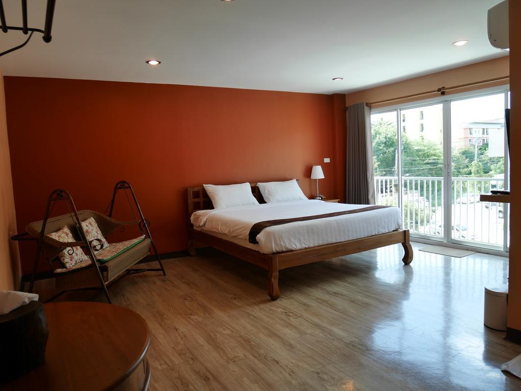 Hotel Phaphoom Boutique Banguecoque