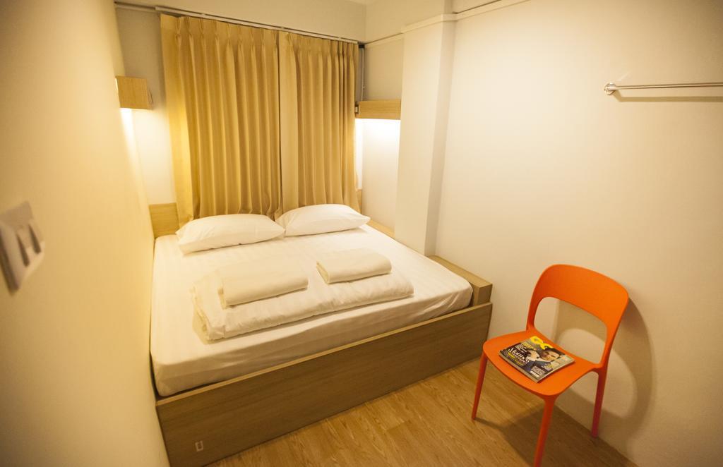 Micro Guest house
