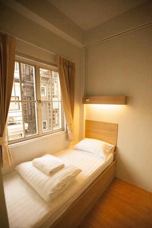 Guest house Micro