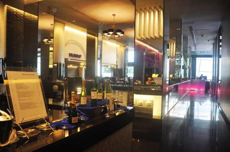 Radisson Sukhumvit - Sha Extra