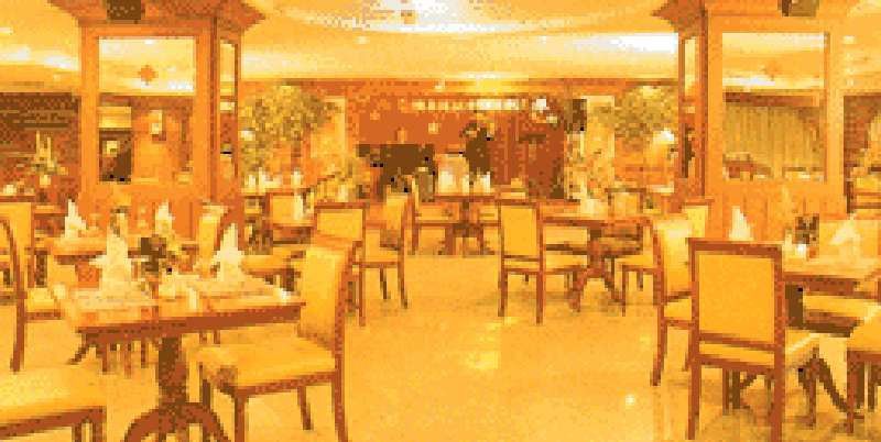 Tongtara Riverview Hotel