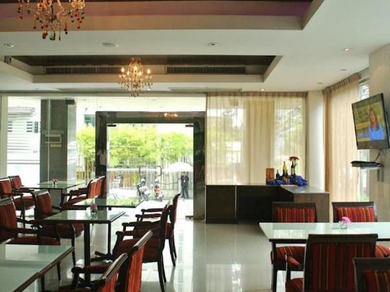 Anya Nana At Sukhumvit - Sha Extra Plus Bangkok