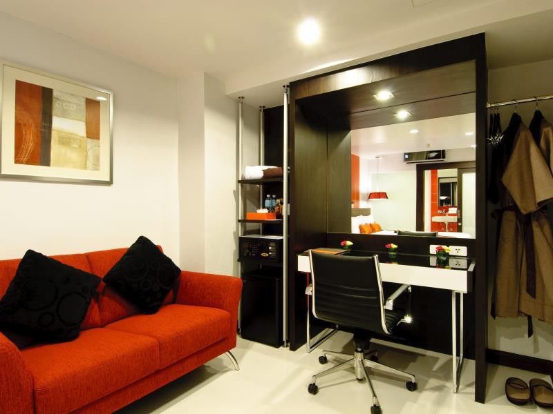 Anya Nana At Sukhumvit - Sha Extra Plus 3*