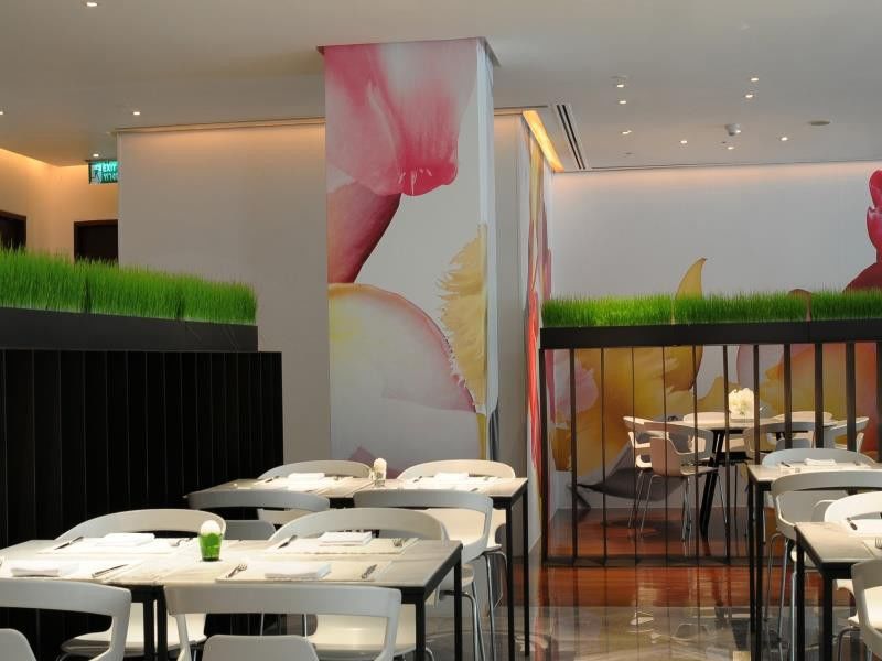 Como Metropolitan 5*