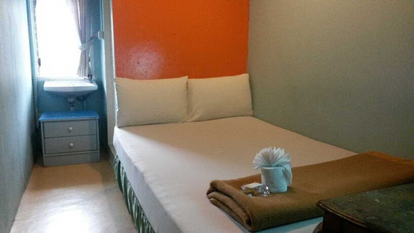 Sawasdee Welcome Inn Hostel Bangkok