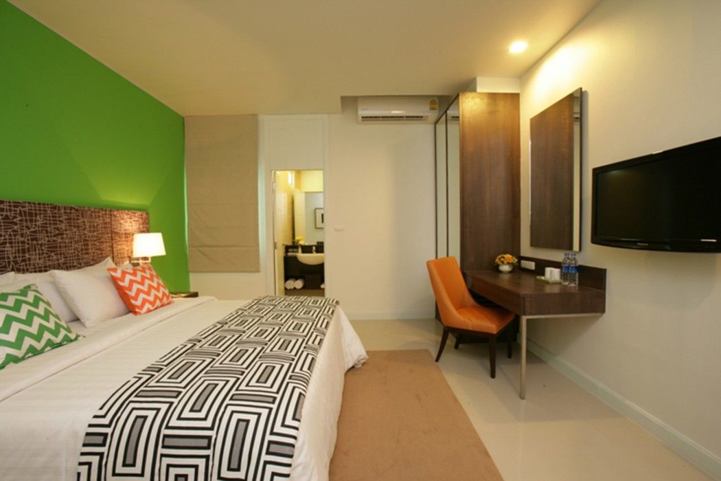 Legacy Sukhumvit Bangkok