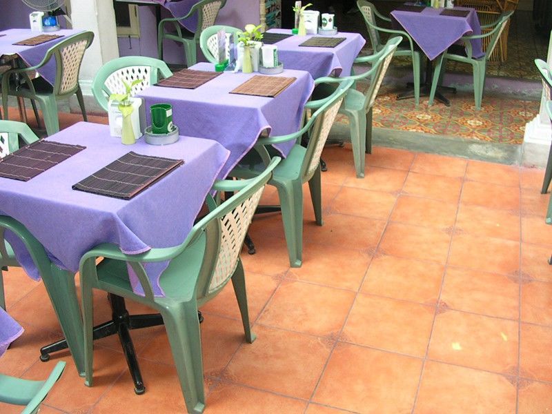 Hotel Sawasdee