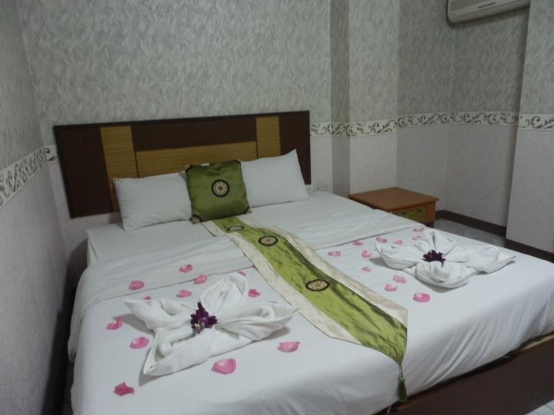 Tara Hotel