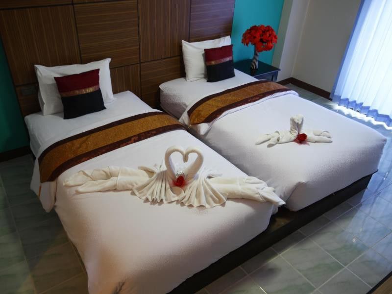 Tara 3* Bangkok