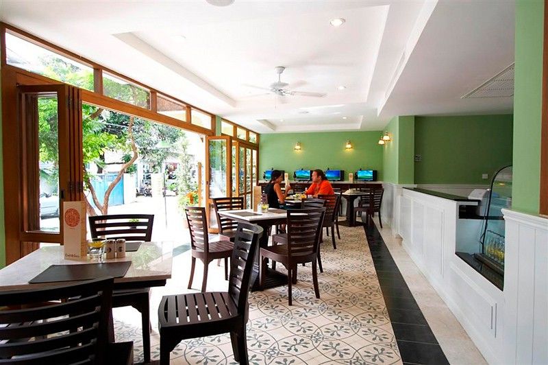 La Petite Salil Sukhumvit 8 3*