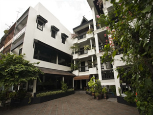 Borarn House 2*