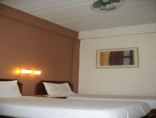 Top Bangkok