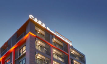 Casa 3* Bangkok