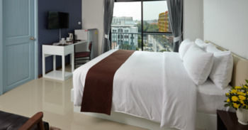 Casa Hotel Bangkok