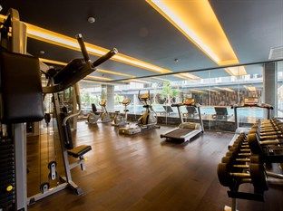 Aparthotel Siamese Gioia Bangkok