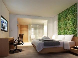 Icheck Nana By Aspira 3* Bangkok