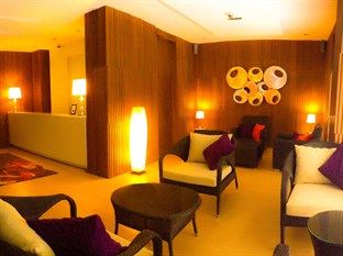 Icheck Gems Center Silom Hotel
