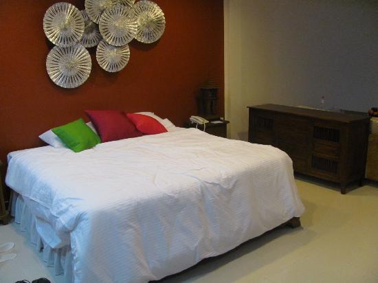 Lullaby Silom Hotel Bangkok