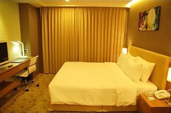 The Moonite Boutique Hotel
