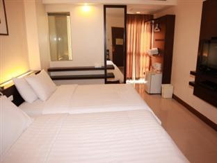 Synsiri Hotel Bangkok