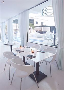 Hotel Ocean @ Livingstones Urban Boutique Bangkok