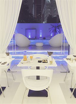 Hotel Ocean @ Livingstones Urban Boutique 3*