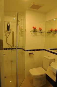 Apartment K-house Sukhumvit71 Bangkok