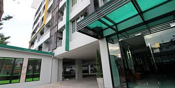 K-house Sukhumvit71 *