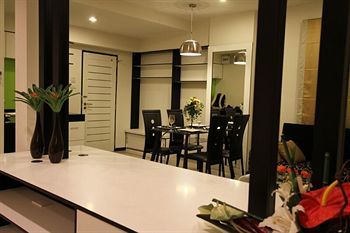K-house Sukhumvit71 Apartment *