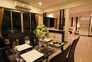 Apartment K-house Sukhumvit71