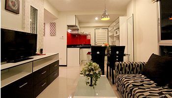 K-house Sukhumvit71 *