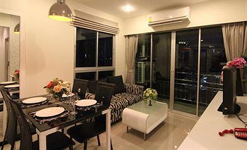 Apartment K-house Sukhumvit71 Bangkok