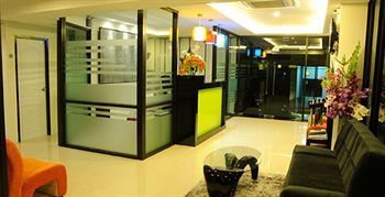 K-house Sukhumvit71 * Bangkok