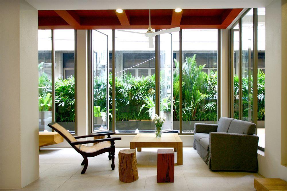 Chern Hostel Bangkok