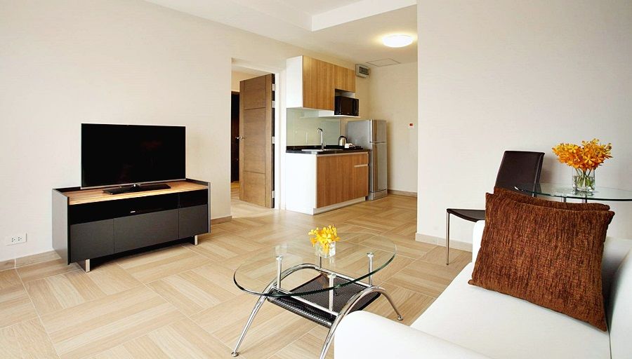 Hotel Chiva - Sha Bangkok