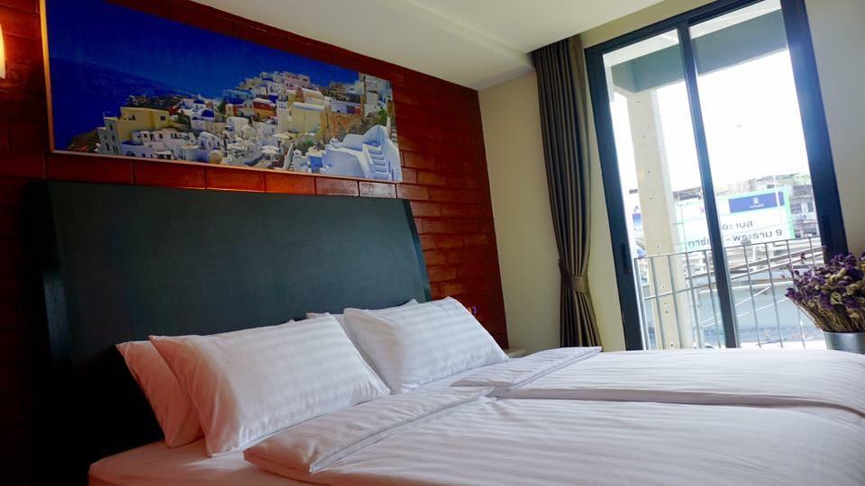 Bbhouse Khlongtan