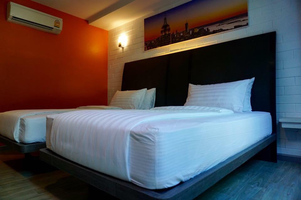 Bbhouse Khlongtan Bangkok