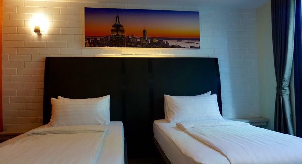 Bbhouse Khlongtan Guest house Bangkok