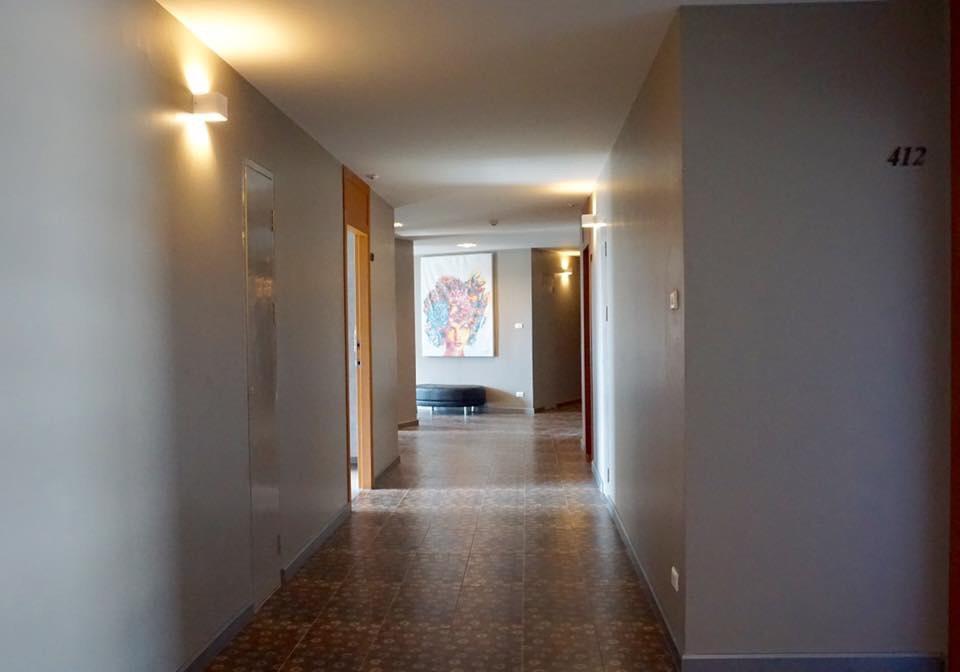 Bbhouse Khlongtan Guest house *
