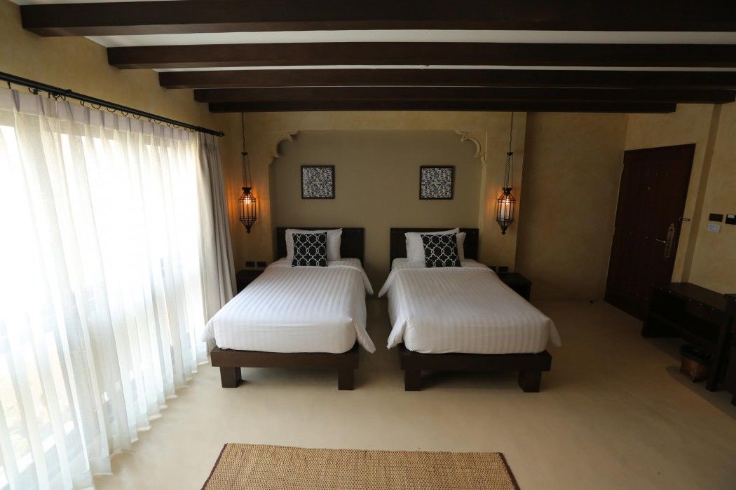 Hotel Dewan 3*