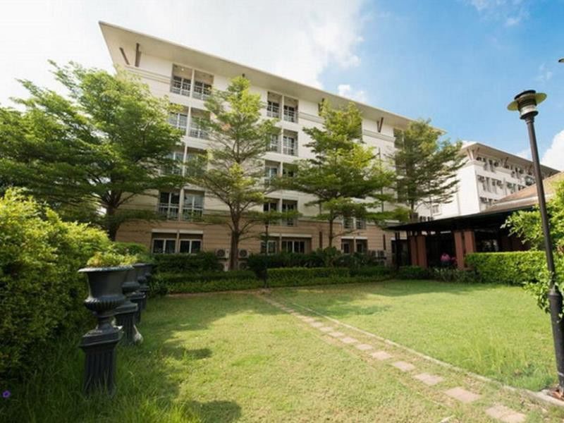 Hotel Synsiri