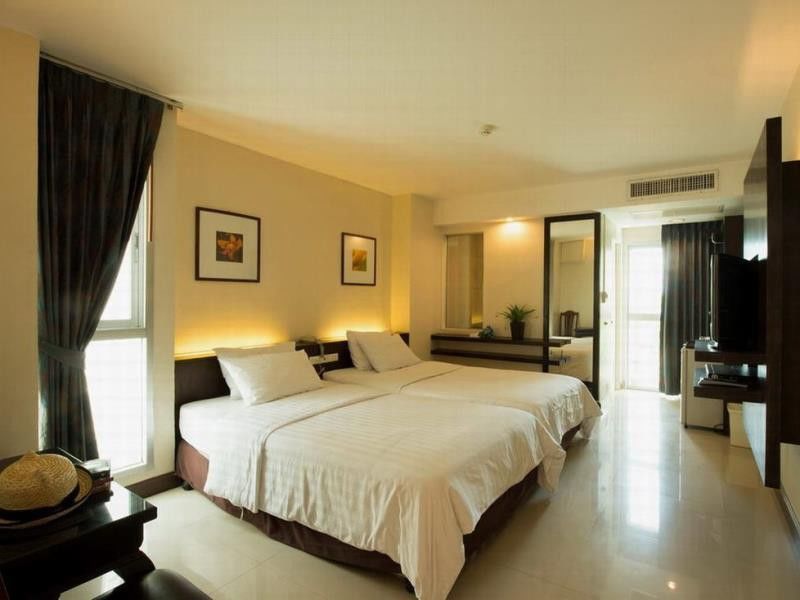 Synsiri Hotel