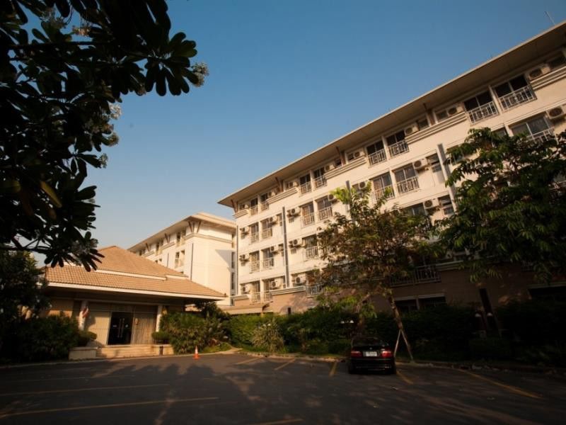 Hotel Synsiri Bangkok