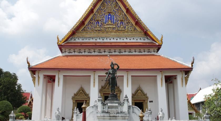 Hostel Thai Cozy House - Sha Certified