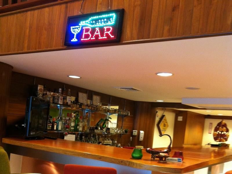 Hotel Lullaby Silom Bangkok