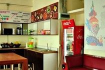 Sabye Club * Bangkok